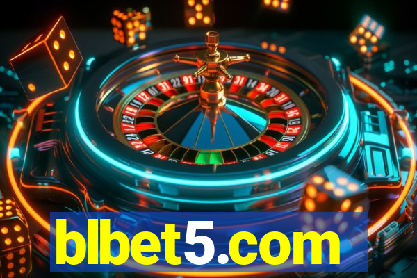 blbet5.com