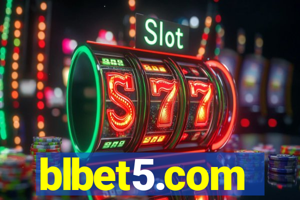 blbet5.com