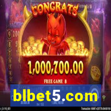 blbet5.com