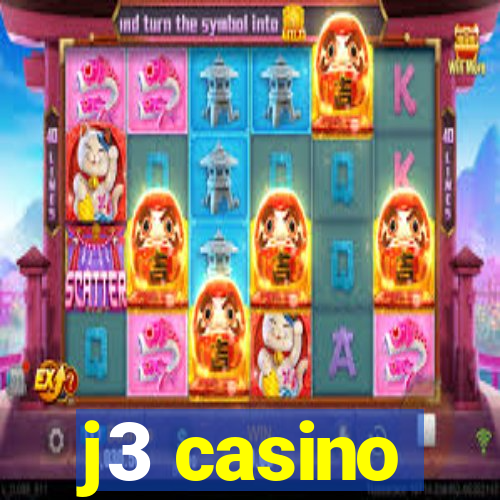 j3 casino