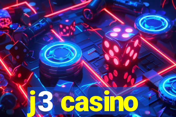 j3 casino