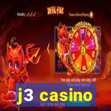 j3 casino