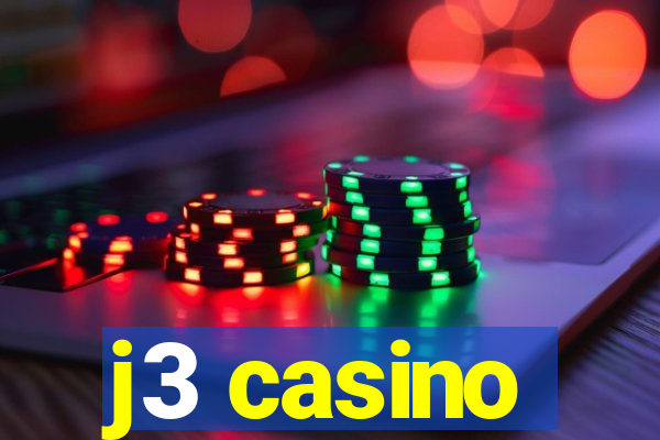 j3 casino