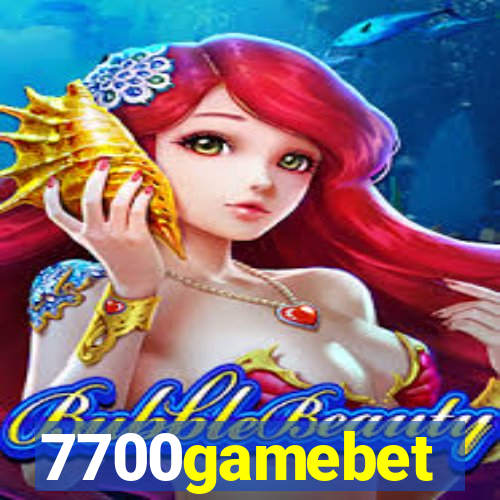 7700gamebet