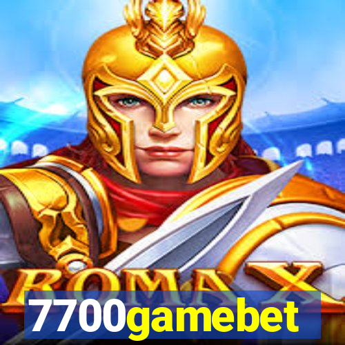 7700gamebet