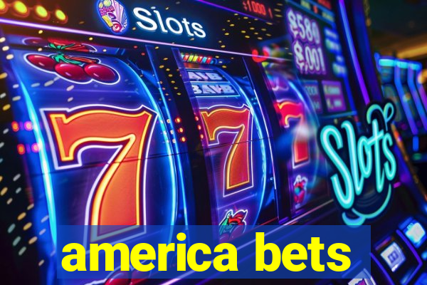 america bets