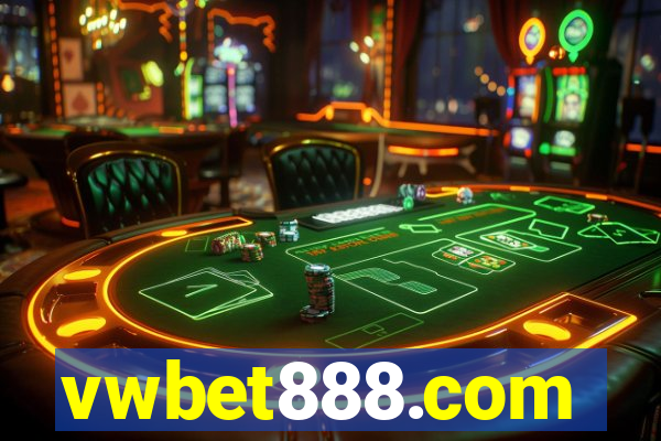 vwbet888.com