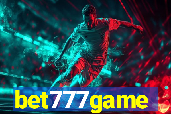 bet777game