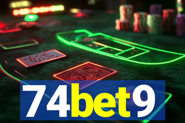 74bet9