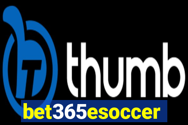 bet365esoccer