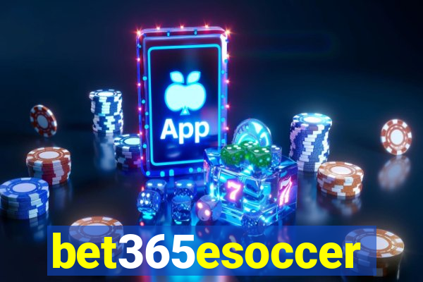 bet365esoccer