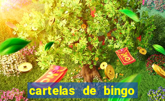 cartelas de bingo para imprimir de 1 a 90