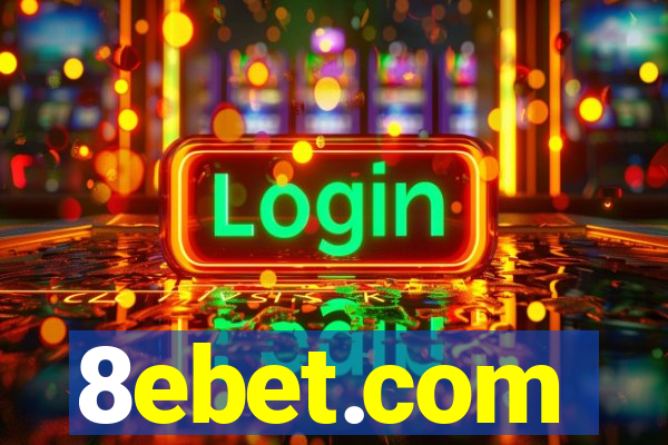 8ebet.com