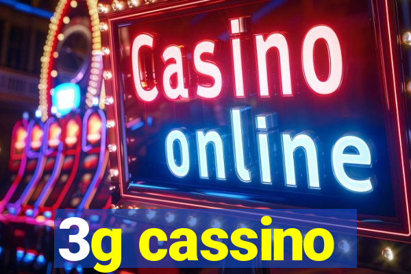 3g cassino