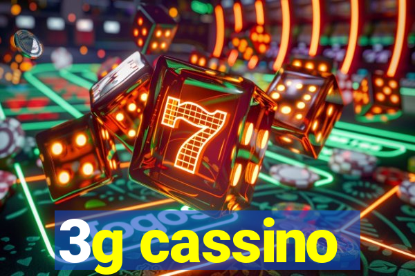 3g cassino