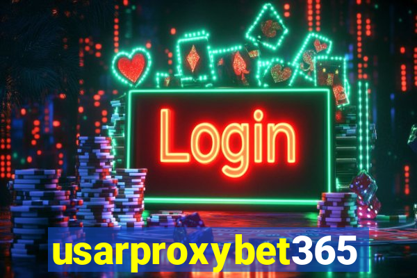 usarproxybet365