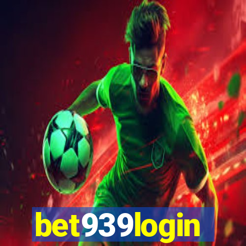 bet939login