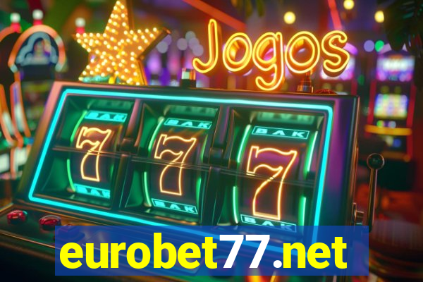 eurobet77.net