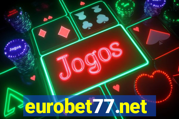 eurobet77.net