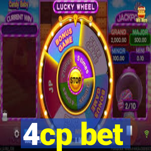 4cp bet