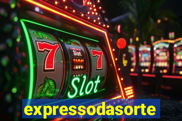 expressodasorte.com.br