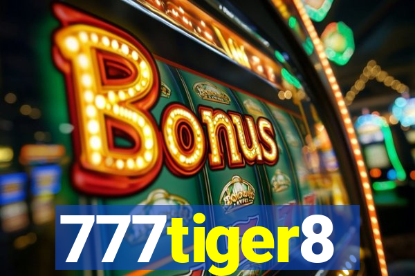 777tiger8