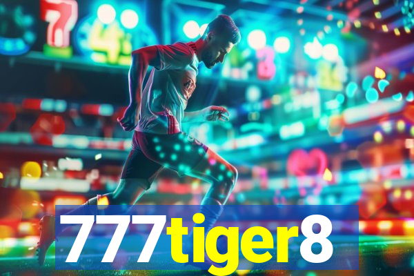 777tiger8