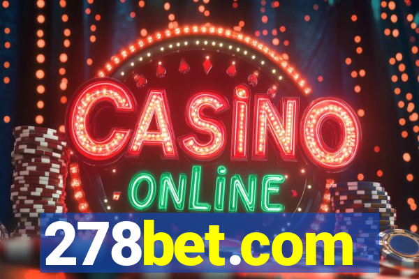 278bet.com