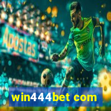 win444bet com