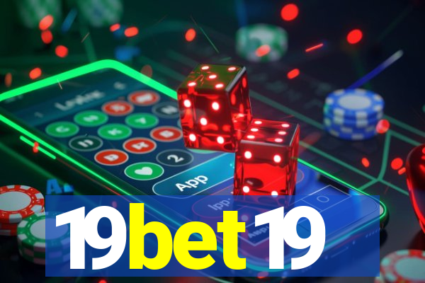 19bet19