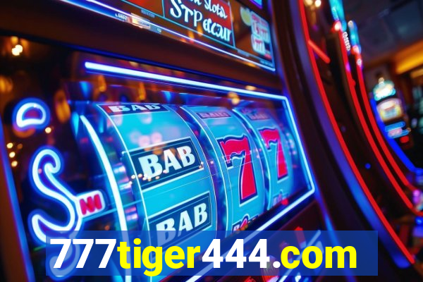 777tiger444.com