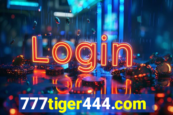 777tiger444.com