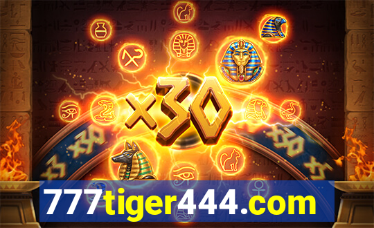 777tiger444.com