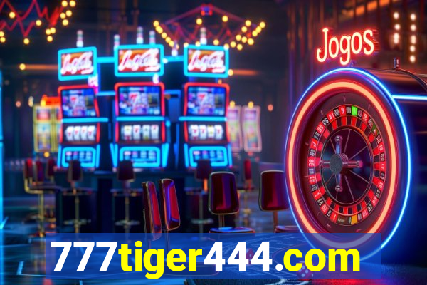 777tiger444.com