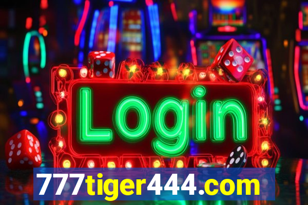 777tiger444.com