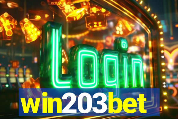 win203bet