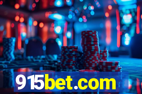 915bet.com