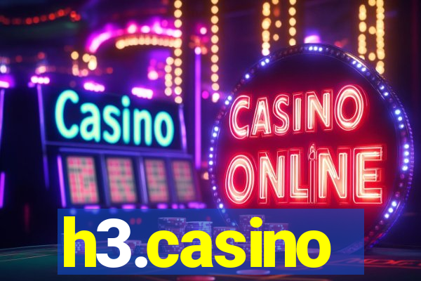 h3.casino