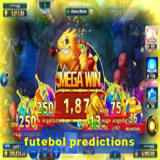 futebol predictions