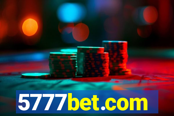 5777bet.com