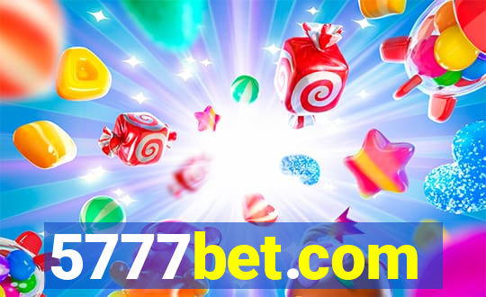 5777bet.com