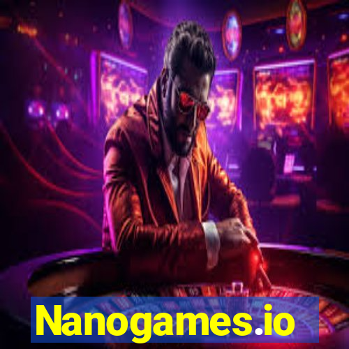 Nanogames.io