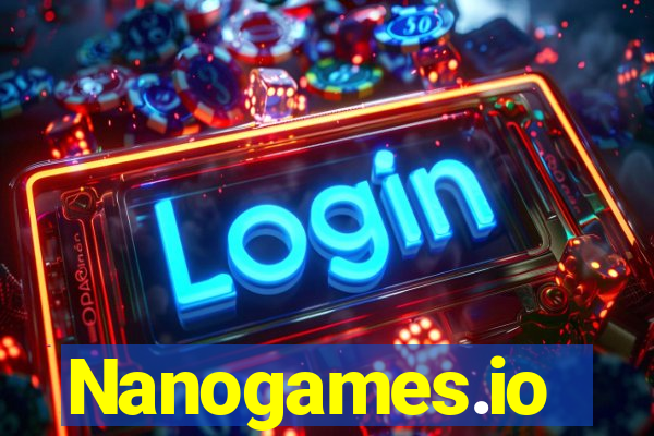 Nanogames.io