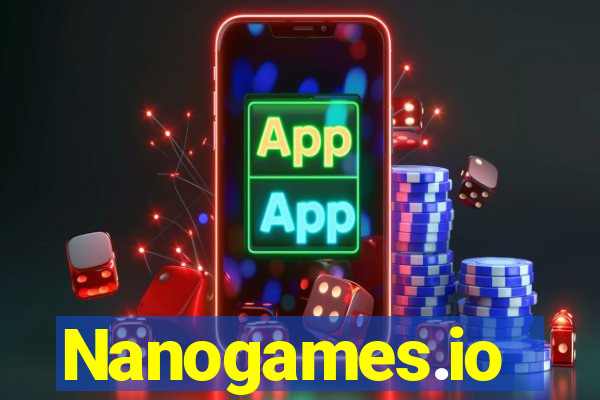 Nanogames.io