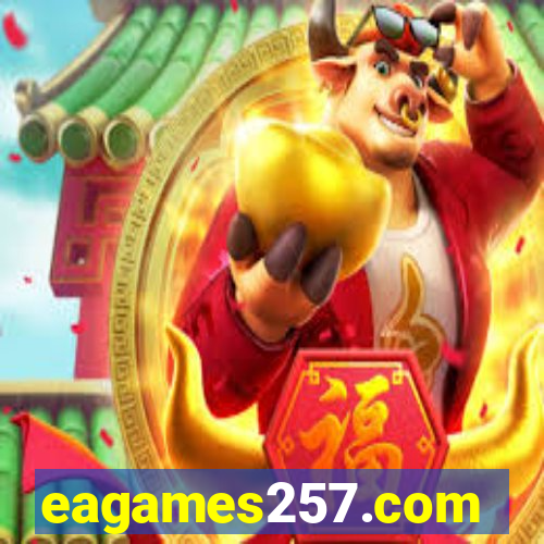 eagames257.com