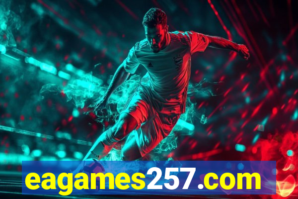 eagames257.com