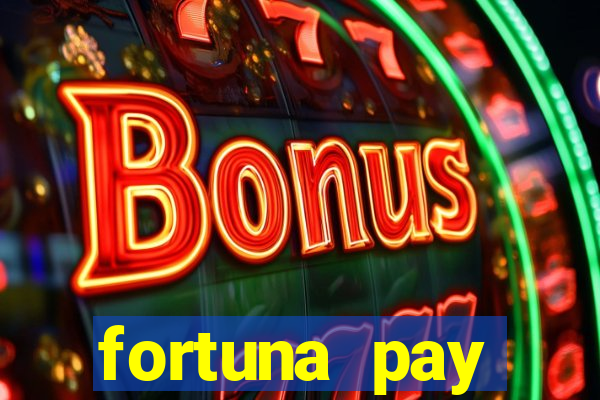 fortuna pay consultoria financeira ltda