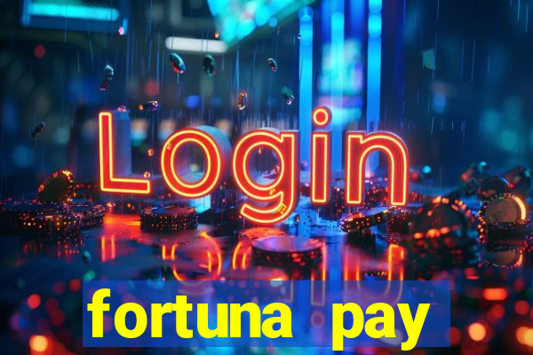 fortuna pay consultoria financeira ltda