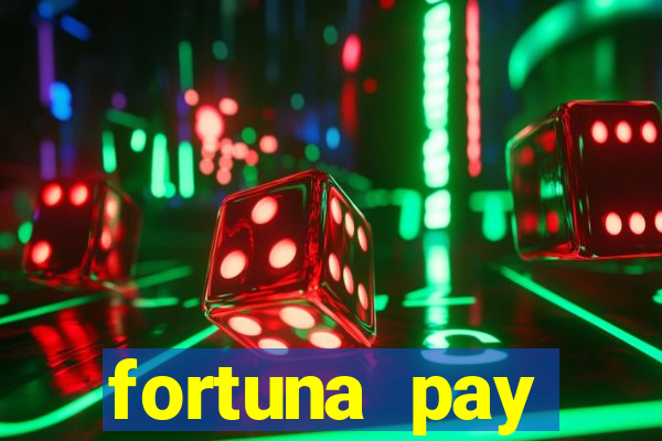 fortuna pay consultoria financeira ltda