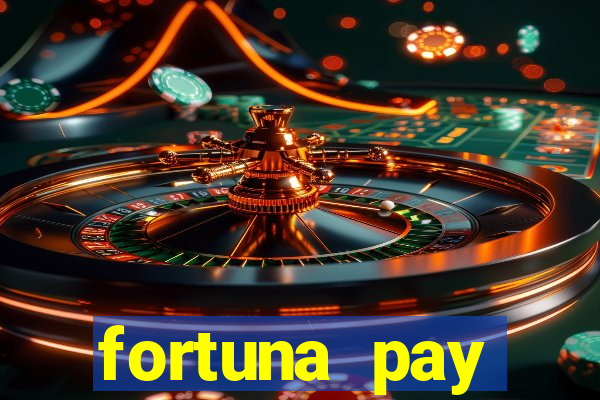 fortuna pay consultoria financeira ltda